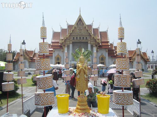 Songkran Festival 