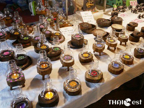 37 Best Souvenirs and Gifts to Buy in Thailand