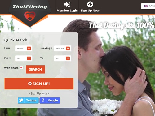 5 Top Dating Sites and Apps in Thailand