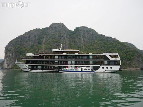 10 Best Halong Bay Cruises