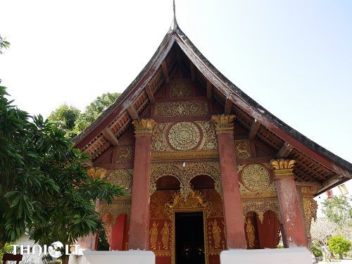 Wat Souvannakhiri